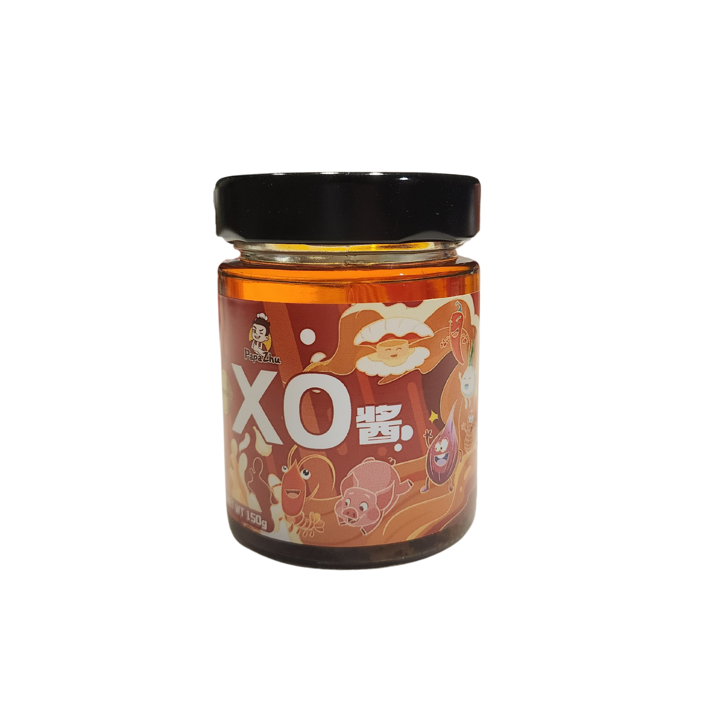 Premium XO Sauce 150ml