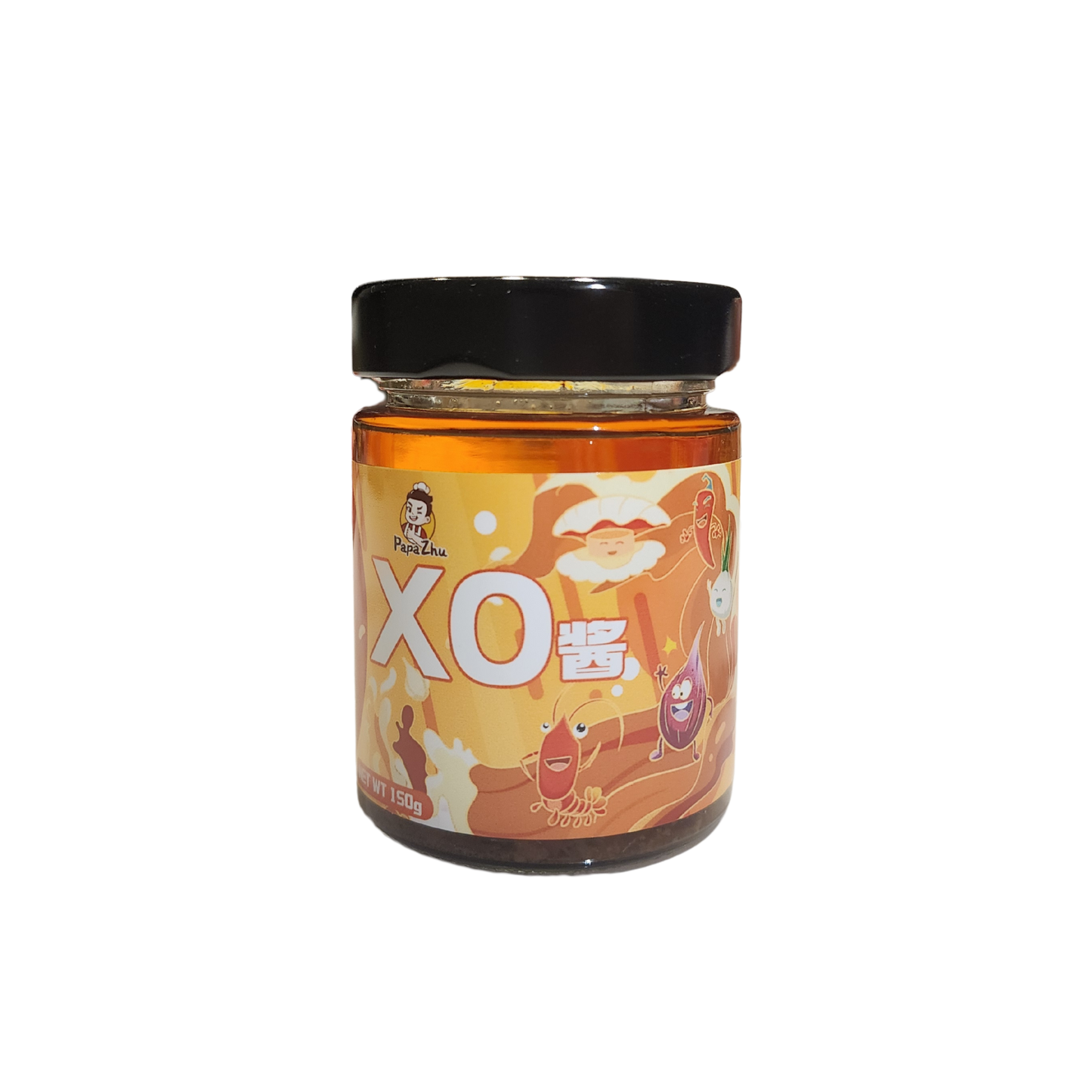 XO Sauce 150ml